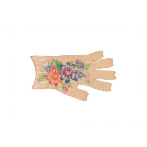 Dahlia Glove by LympheDivas